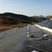 垃圾填埋场专用防渗膜